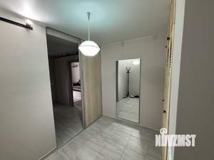 1-к квартира, на длительный срок, 38м2, 5/12 этаж