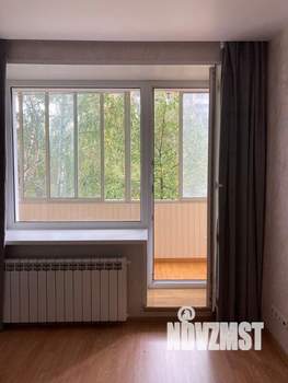 1-к квартира, на длительный срок, 40м2, 3/12 этаж