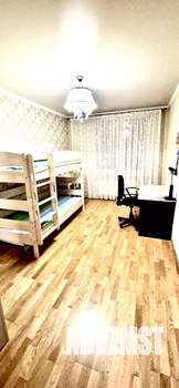 3-к квартира, посуточно, 74м2, 10/22 этаж