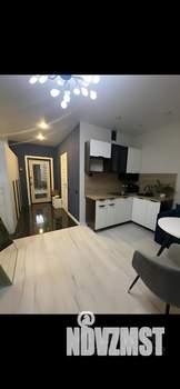 Студия квартира, на длительный срок, 29м2, 11/25 этаж