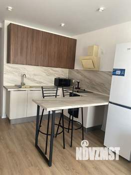 2-к квартира, на длительный срок, 41м2, 15/19 этаж