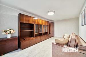 2-к квартира, на длительный срок, 44м2, 1/5 этаж