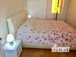 2-к квартира, посуточно, 56м2, 22/22 этаж