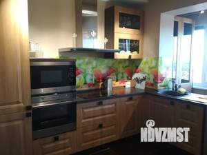 1-к квартира, посуточно, 40м2, 24/24 этаж