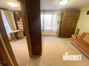 1-к квартира, на длительный срок, 38м2, 3/5 этаж