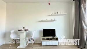 1-к квартира, посуточно, 24м2, 1/1 этаж