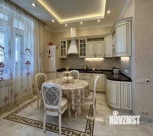 3-к квартира, на длительный срок, 93м2, 25/26 этаж