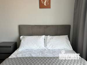 1-к квартира, посуточно, 25м2, 25/25 этаж
