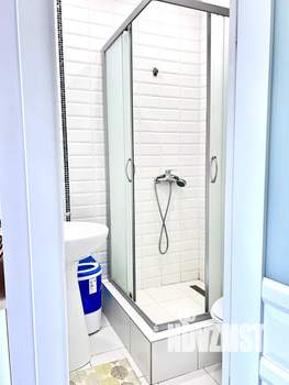 1-к квартира, посуточно, 14м2, 1/1 этаж