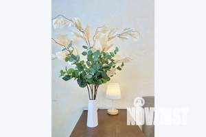 2-к квартира, посуточно, 68м2, 7/22 этаж