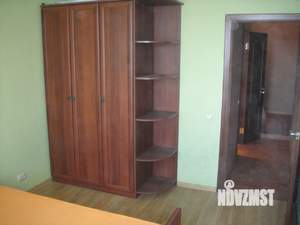 1-к квартира, на длительный срок, 40м2, 12/24 этаж