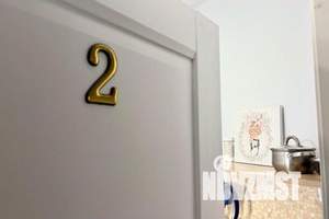 1-к квартира, посуточно, 12м2, 1/20 этаж