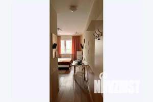 1-к квартира, посуточно, 20м2, 2/25 этаж