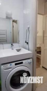 Студия квартира, посуточно, 20м2, 6/25 этаж