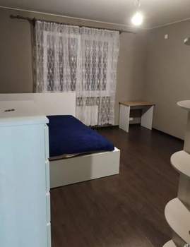2-к квартира, на длительный срок, 55м2, 12/23 этаж