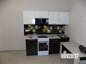 Студия квартира, на длительный срок, 32м2, 11/24 этаж