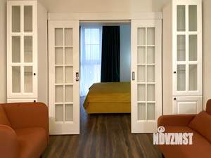 2-к квартира, на длительный срок, 40м2, 17/25 этаж