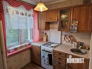 3-к квартира, на длительный срок, 56м2, 6/9 этаж