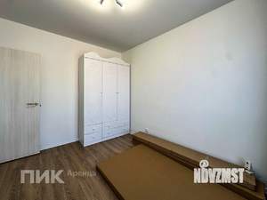 1-к квартира, на длительный срок, 33м2, 24/25 этаж