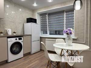 1-к квартира, посуточно, 31м2, 1/1 этаж