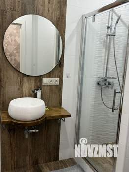 1-к квартира, посуточно, 31м2, 12/26 этаж