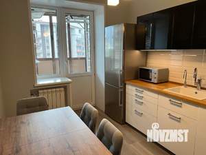 2-к квартира, на длительный срок, 64м2, 11/17 этаж