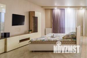1-к квартира, посуточно, 55м2, 22/22 этаж