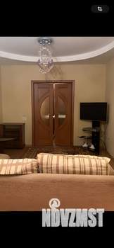 3-к квартира, на длительный срок, 76м2, 13/16 этаж