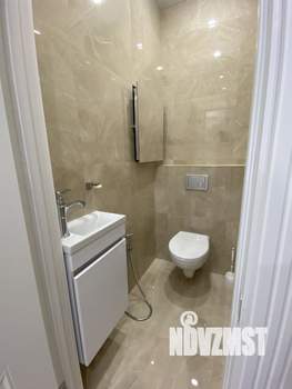 2-к квартира, на длительный срок, 50м2, 16/24 этаж