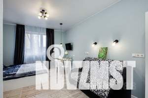 1-к квартира, посуточно, 18м2, 2/25 этаж