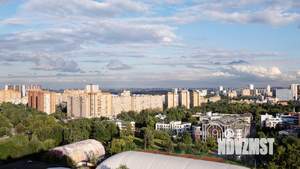 1-к квартира, на длительный срок, 42м2, 17/17 этаж