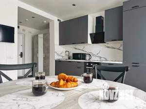 2-к квартира, посуточно, 55м2, 25/26 этаж