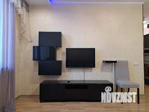 1-к квартира, посуточно, 50м2, 10/20 этаж