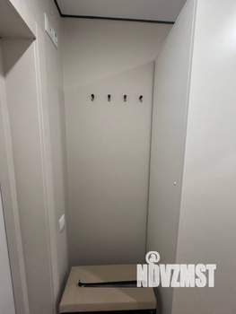 Студия квартира, на длительный срок, 20м2, 20/25 этаж