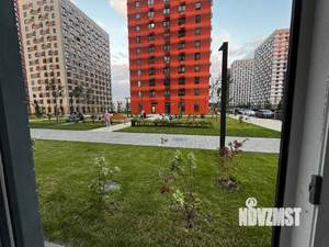 3-к квартира, на длительный срок, 48м2, 1/16 этаж