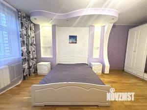 2-к квартира, на длительный срок, 89м2, 4/22 этаж