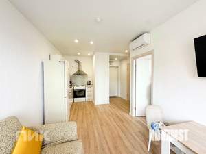 1-к квартира, на длительный срок, 32м2, 11/25 этаж