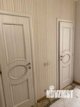 2-к квартира, на длительный срок, 60м2, 19/28 этаж