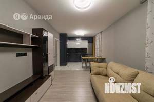 3-к квартира, на длительный срок, 84м2, 3/25 этаж