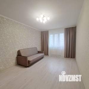 2-к квартира, на длительный срок, 55м2, 6/25 этаж