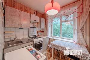 3-к квартира, на длительный срок, 62м2, 3/5 этаж