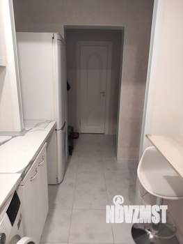 2-к квартира, на длительный срок, 47м2, 18/21 этаж