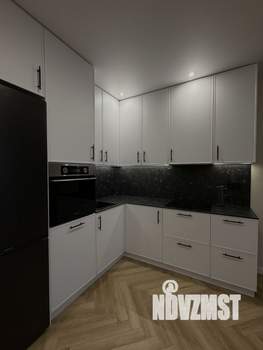 2-к квартира, на длительный срок, 48м2, 21/25 этаж