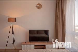 Студия квартира, посуточно, 20м2, 10/25 этаж