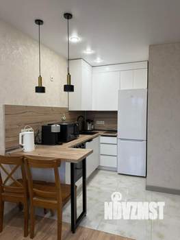 1-к квартира, на длительный срок, 32м2, 2/22 этаж