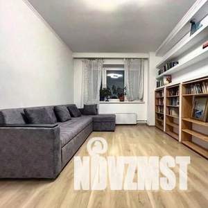 3-к квартира, на длительный срок, 79м2, 8/22 этаж