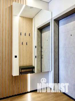 1-к квартира, посуточно, 24м2, 1/1 этаж