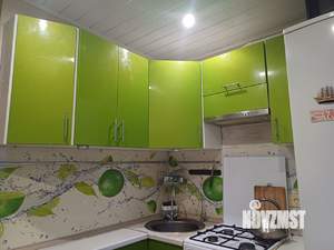 2-к квартира, на длительный срок, 43м2, 5/5 этаж