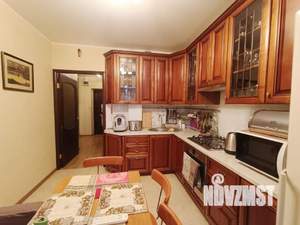 1-к квартира, на длительный срок, 36м2, 6/14 этаж