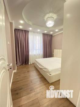 2-к квартира, на длительный срок, 50м2, 16/24 этаж